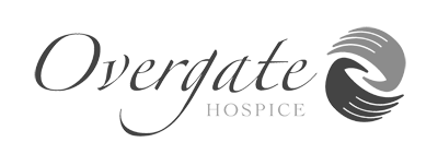 Overgate Hospice logo