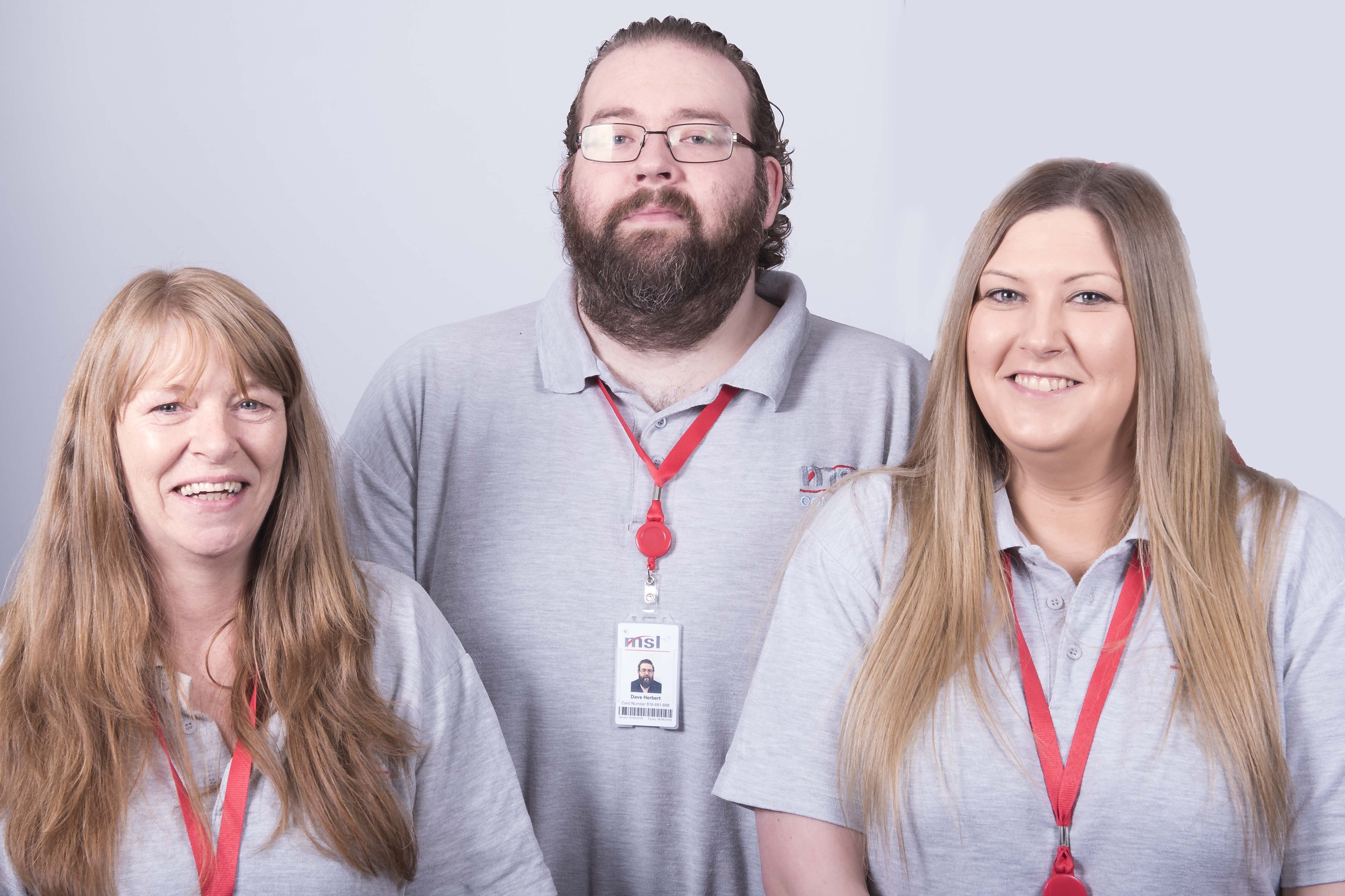 MSL Headquarters Undergoes A Makeover MSL