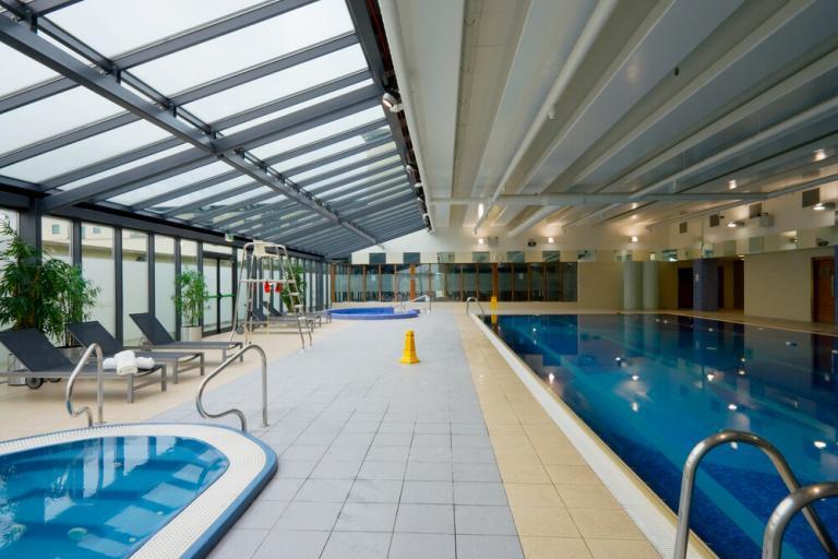 3 Ways To Improve The Lighting In Your Leisure Facility MSL