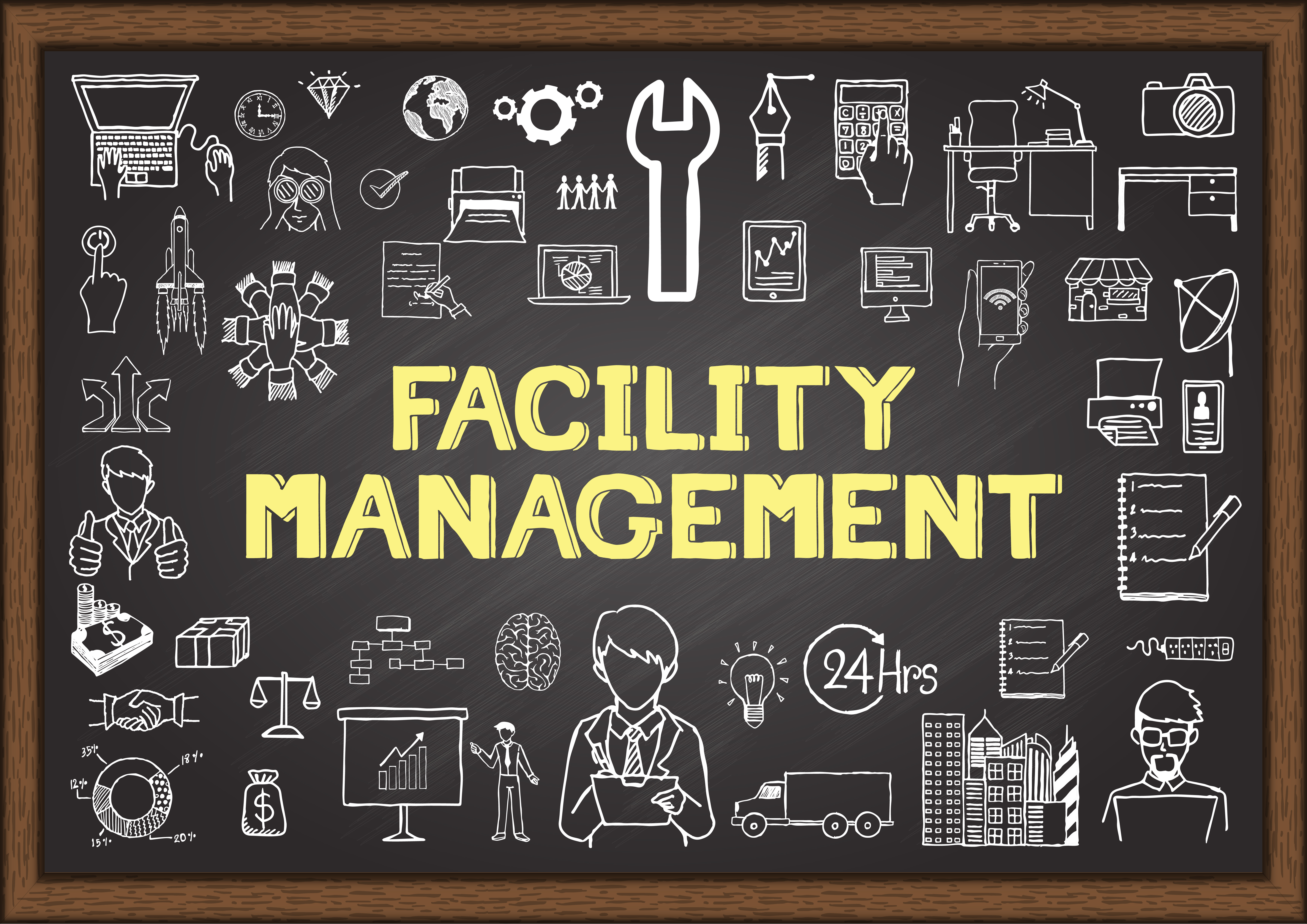 Facilities Management 101 | MSL