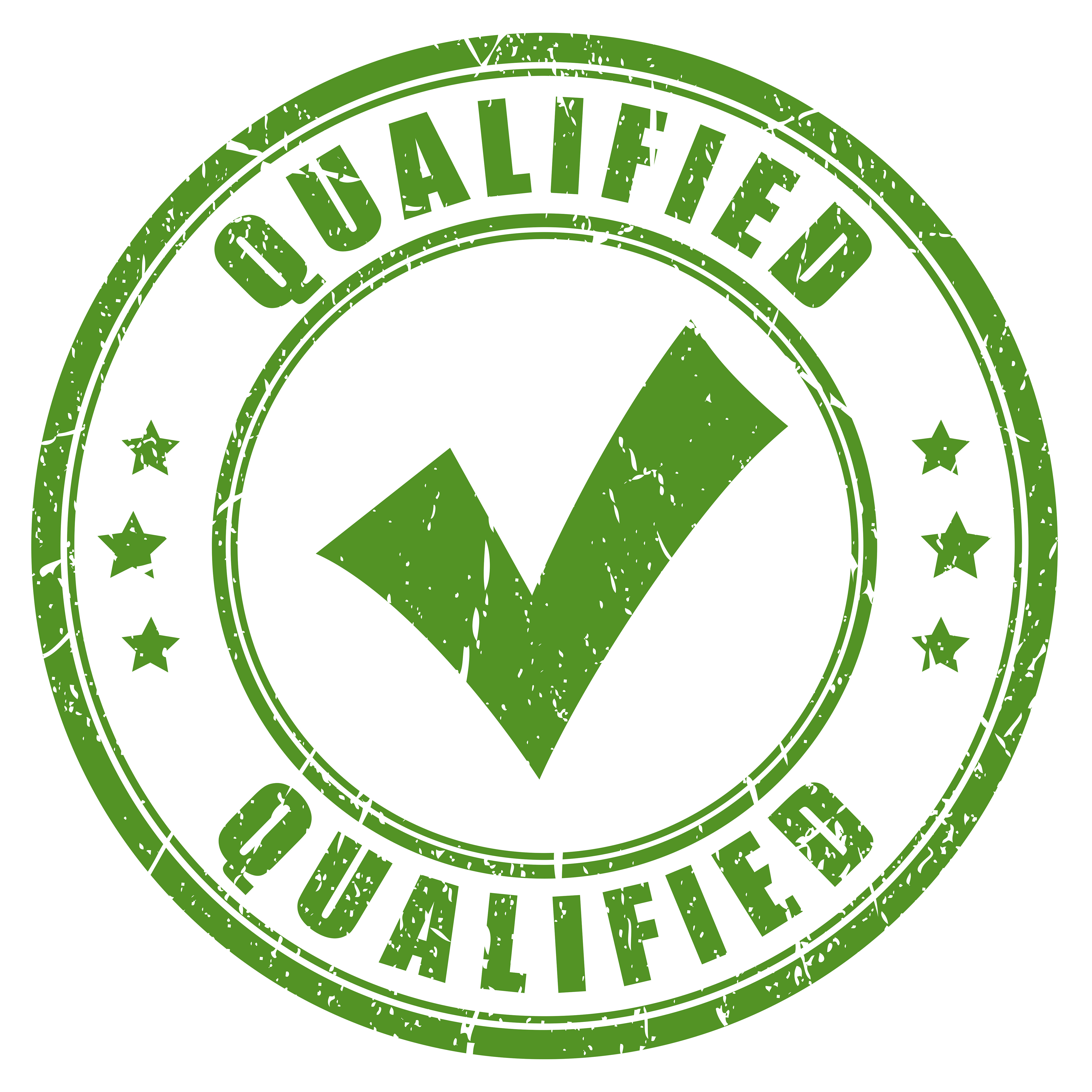 Qualified Image Green