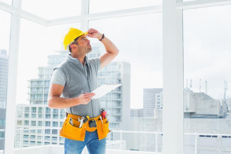 4 Commercial Property Maintenance Tips MSL