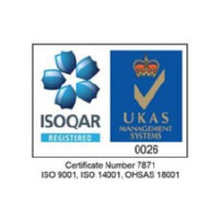 ISOQAR Registered