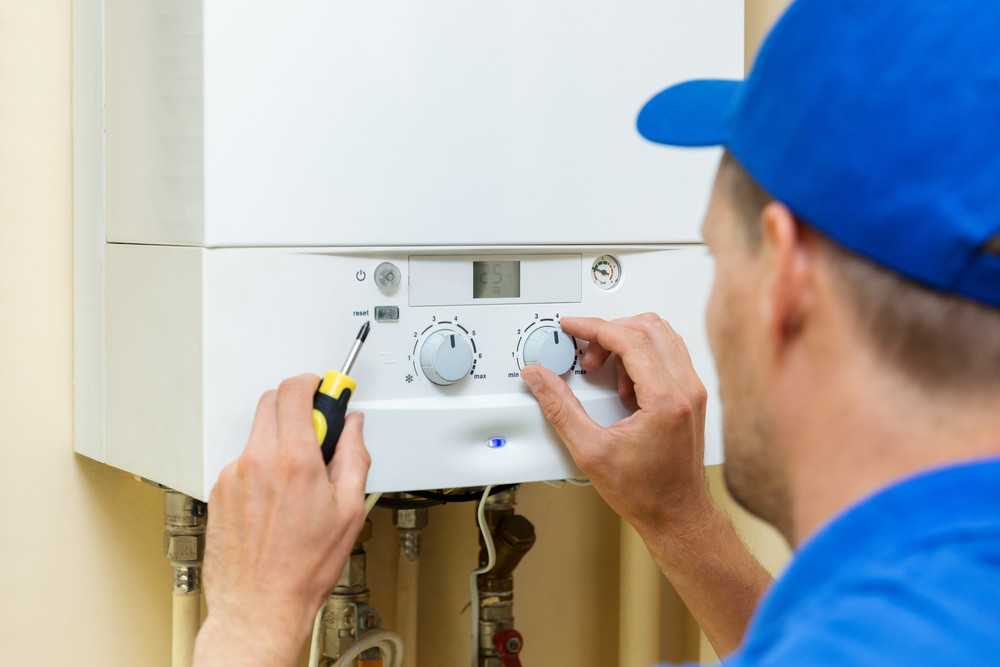 Considerations for a Boiler Replacement | MSL