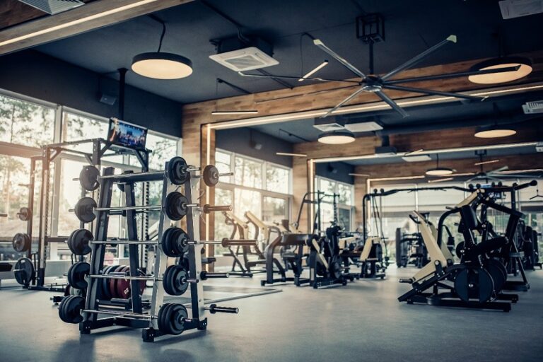 The Importance of Preventative Maintenance in Gyms MSL